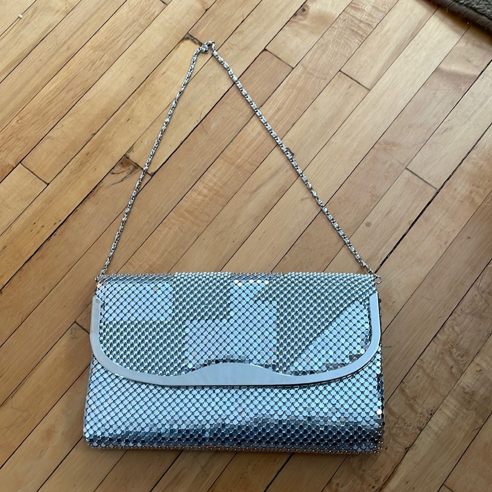 Vintage “Oroton” Evening Bag